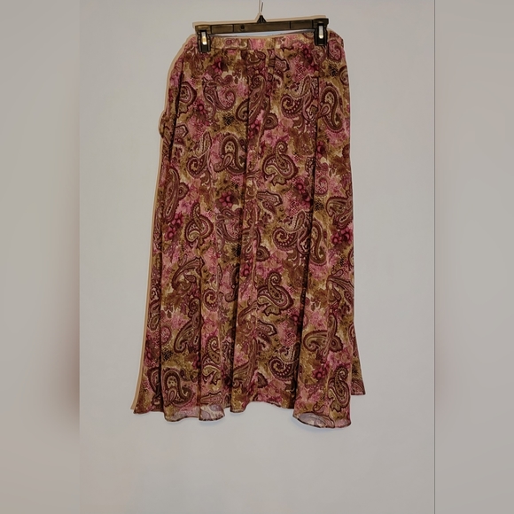 r.q.t. Dresses & Skirts - R.q.t. Skirt #176